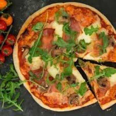 Celina's Pizza, Pasta & Wings