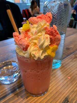 Fika By Cuppa Flower