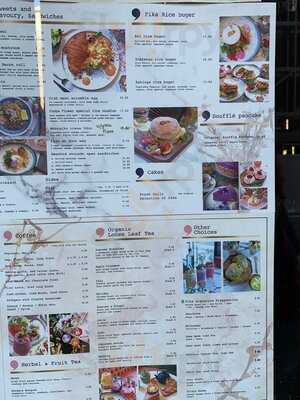 Fika By Cuppa Flower