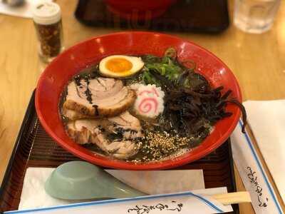 Tontaro Ramen Honten