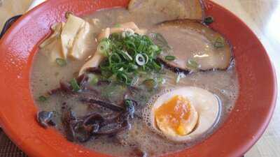 Tontaro Ramen Honten