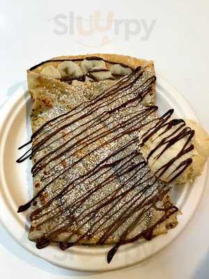 Crepe & Pancake Place