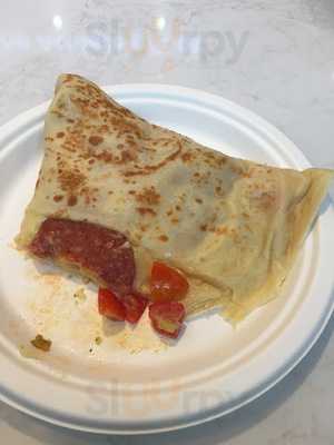 Crepe & Pancake Place