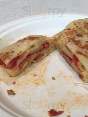 Crepe & Pancake Place