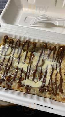 Crepe & Pancake Place