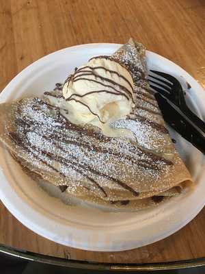 Crepe & Pancake Place