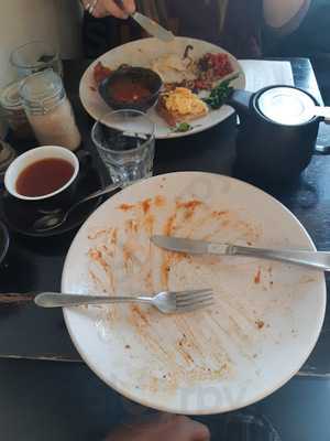 Macaulay's Charcoal Chicken