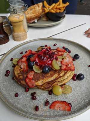 Macaulay's Charcoal Chicken