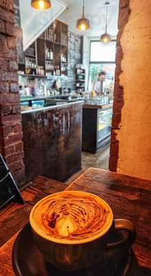 Macaulay's Charcoal Chicken