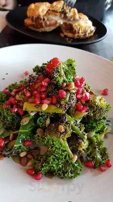 Macaulay's Charcoal Chicken