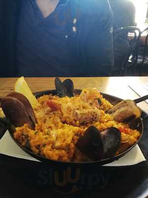 Macaulay's Charcoal Chicken