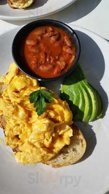 Macaulay's Charcoal Chicken