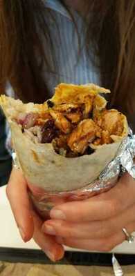 Guzman Y Gomez - Emporium Melbourne