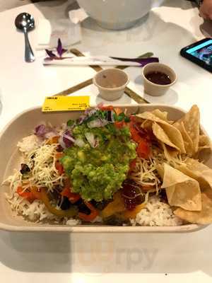 Guzman Y Gomez - Emporium Melbourne