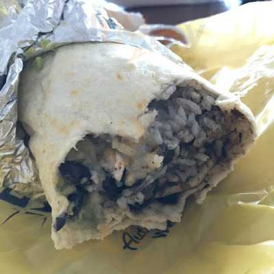 Guzman Y Gomez - Emporium Melbourne