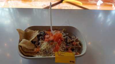 Guzman Y Gomez - Emporium Melbourne