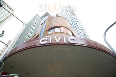 Civic Hotel