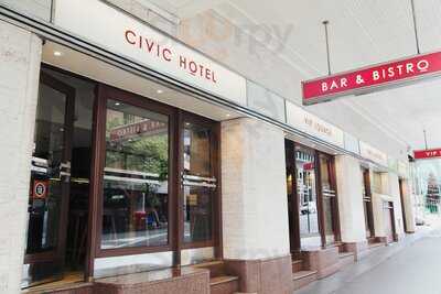 Civic Hotel