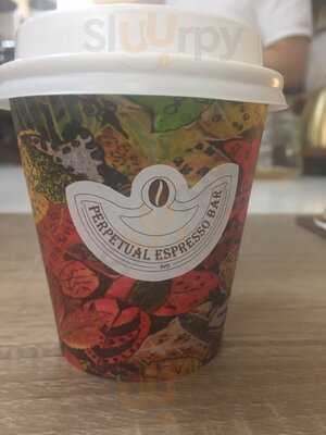 Perpetual Espresso Bar