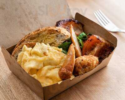 Hunters And Disciples