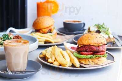 Hunters And Disciples