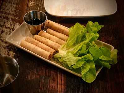 Saigonice Restaurant