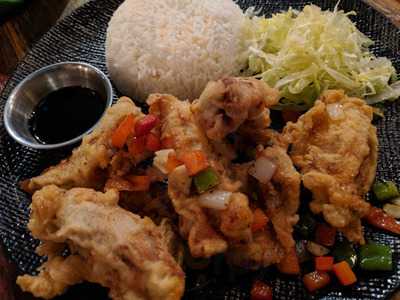 Saigonice Restaurant