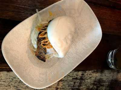 Saigonice Restaurant