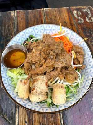 Saigonice Restaurant