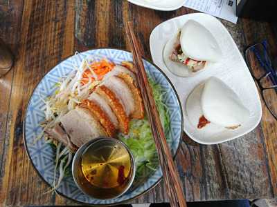 Saigonice Restaurant