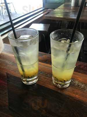 Saigonice Restaurant