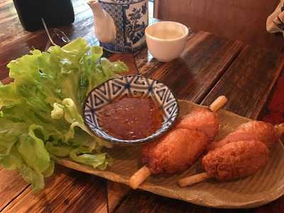 Saigonice Restaurant