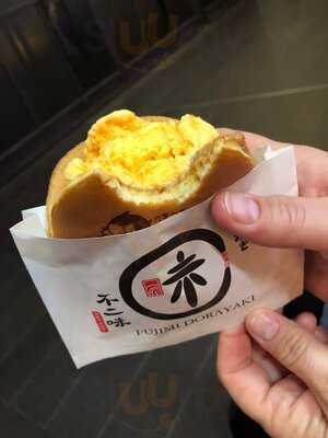 Fujimi Dorayaki