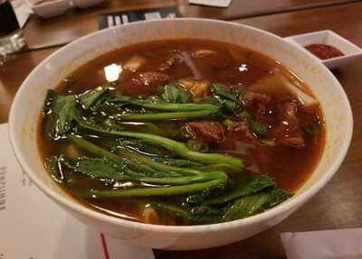 Yoyo Noodle Sushi Dumpling Bar