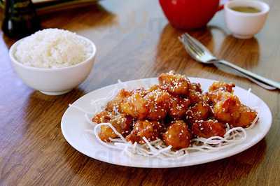 Yoyo Noodle Sushi Dumpling Bar