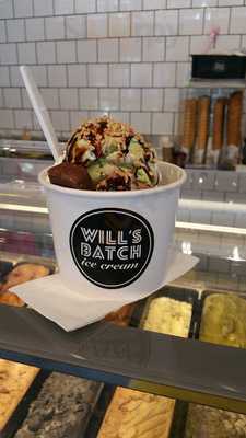 Will's Batch Bentleigh