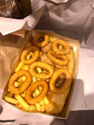 Vithos Fish And Chips