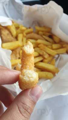 Vithos Fish And Chips