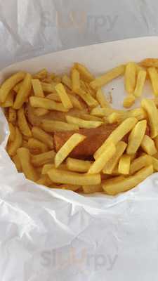 Vithos Fish And Chips