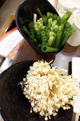 Memory Tongue Hotpot