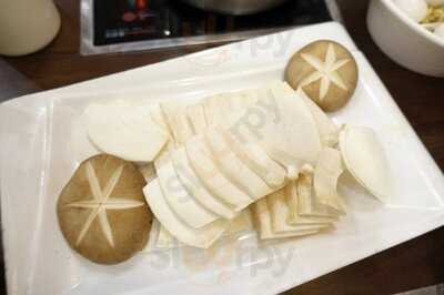 Memory Tongue Hotpot