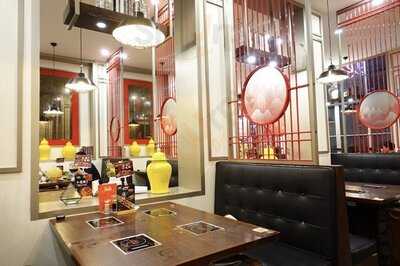 Memory Tongue Hotpot