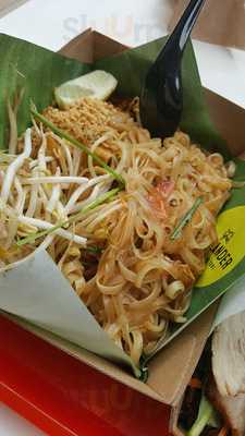 Tuk Tuk Thai Maribyrnong