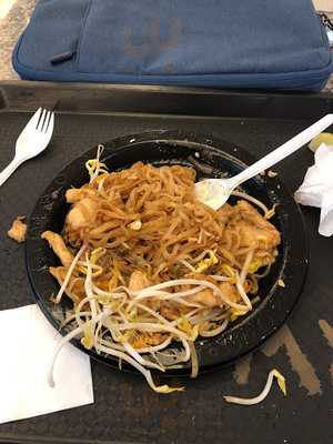 Tuk Tuk Thai Maribyrnong