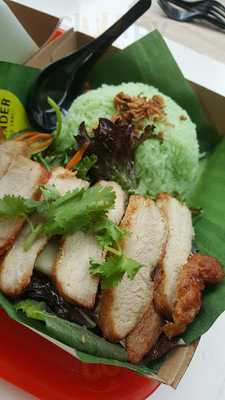 Tuk Tuk Thai Maribyrnong