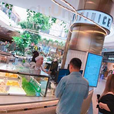 Top Juice (bourke Place)