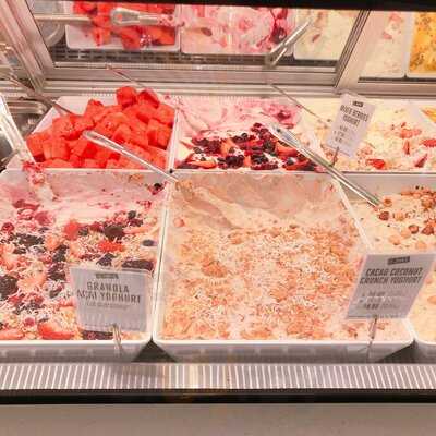 Top Juice (bourke Place)