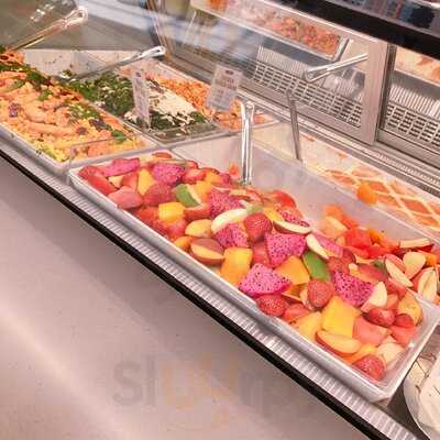 Top Juice (bourke Place)