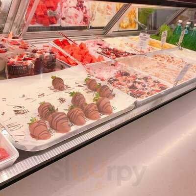 Top Juice (bourke Place)