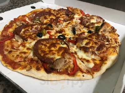 Tokyo Hookah Bar & Eatery